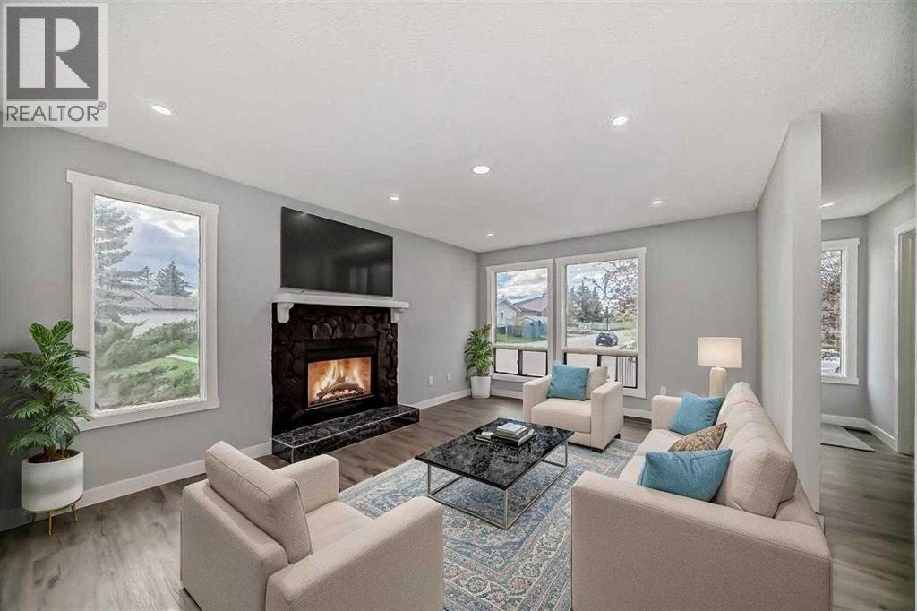 55 Templemont Dr NE, Calgary, AB T1Y 4Z5
