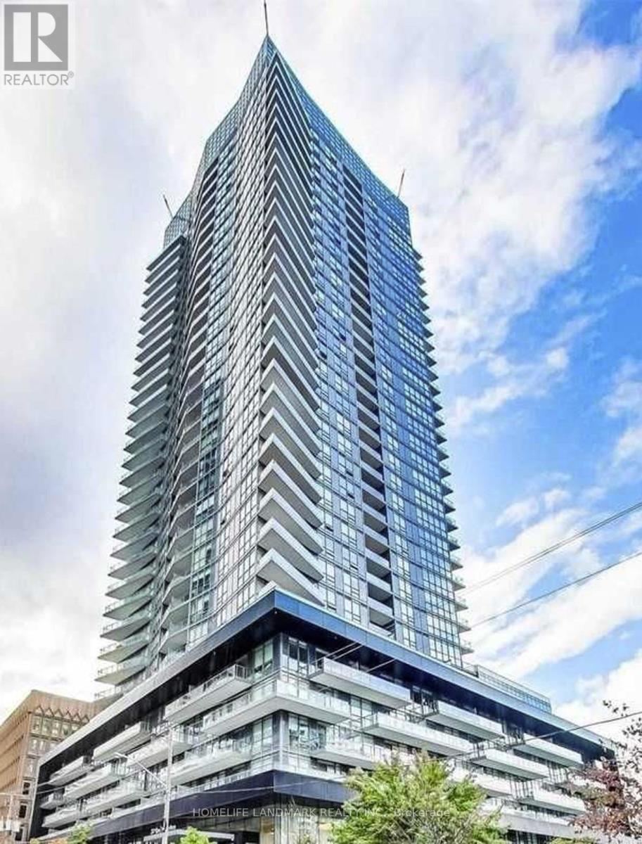 2108 30 Roehampton Ave, Toronto, ON M4P 0B9
