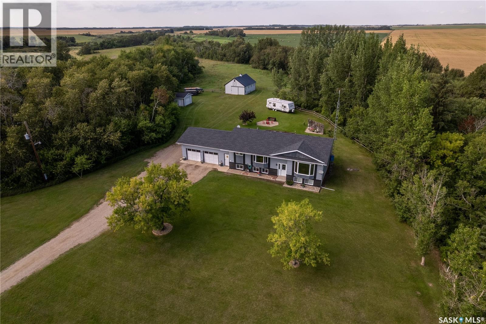 Clark Acreage, Spy Hill Rm No. 152, SK S0A 3W0