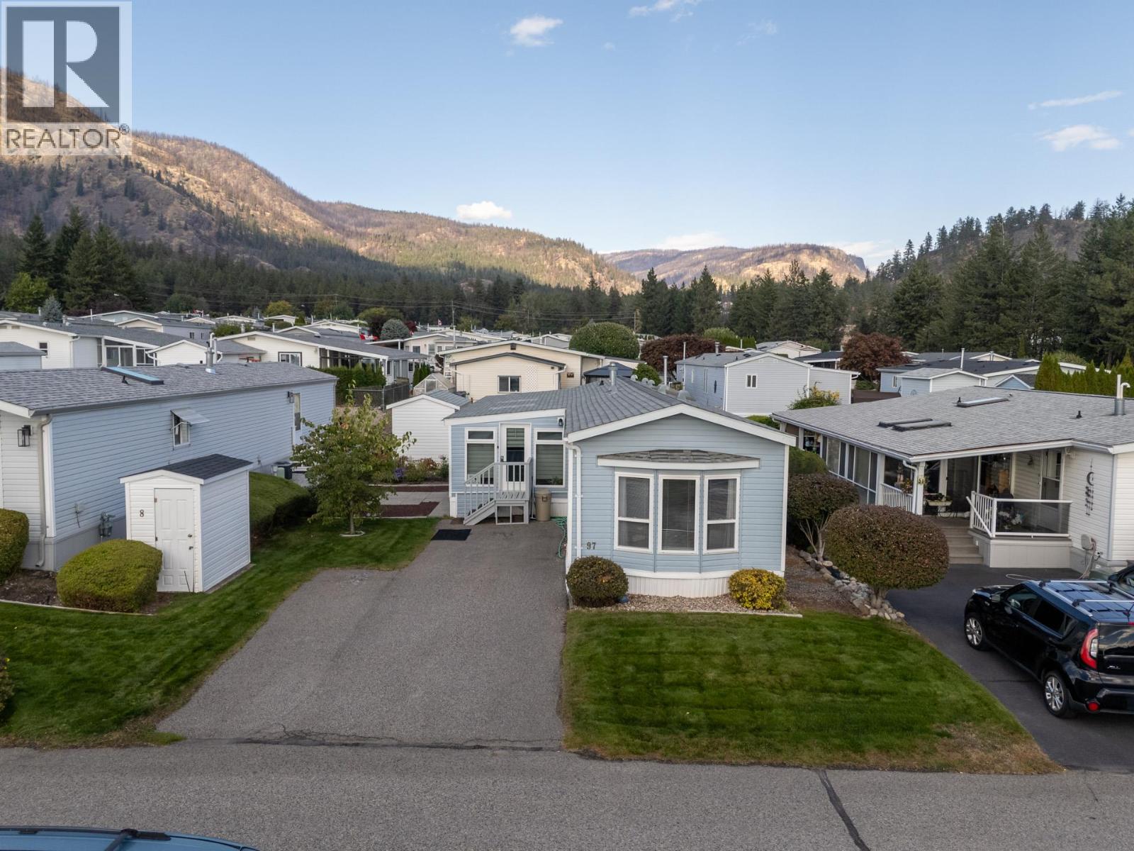 1850 Shannon Lake Road Unit 97, West Kelowna, BC V4T 1L6