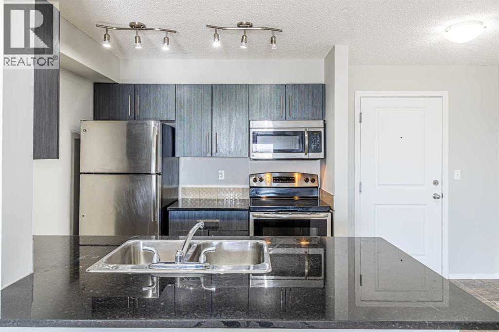 5 Saddlestone Way Ne Unit 316, Calgary, AB T3J 0S2