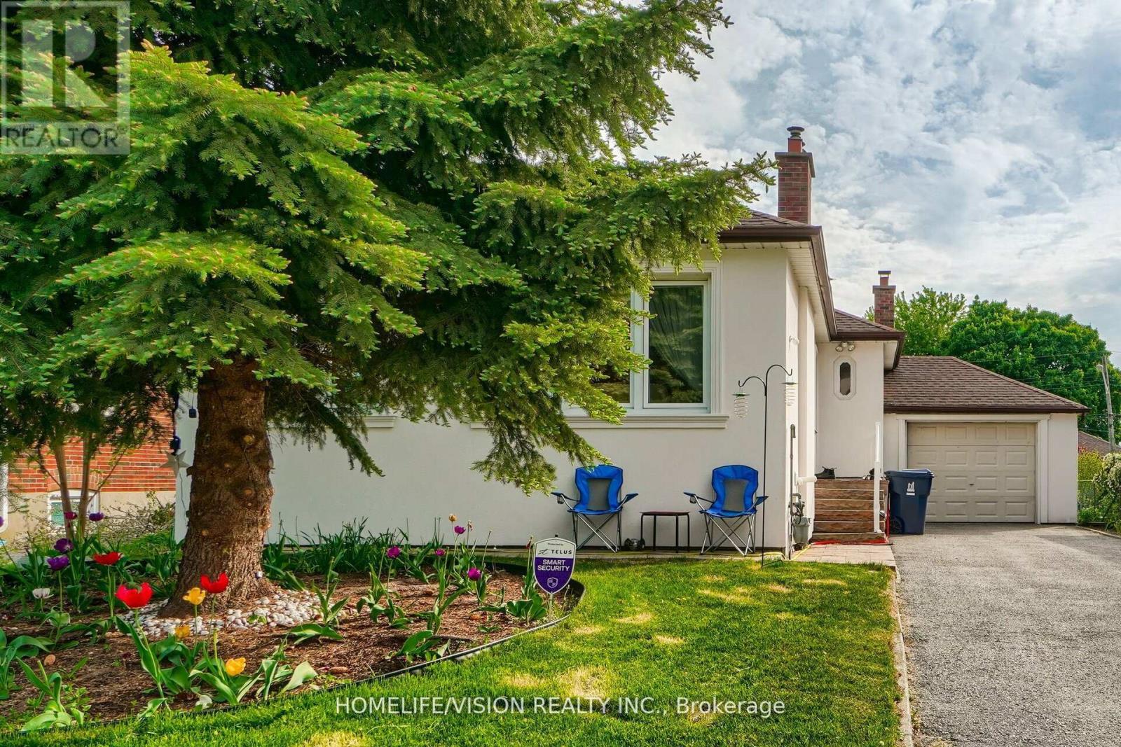 44 Armitage Dr, Toronto Wexford-maryvale, ON M1R 4Y1