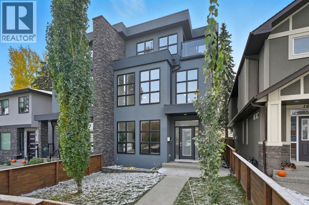 33 Avenue Sw Unit 1823, Calgary, AB T2T 1Z1