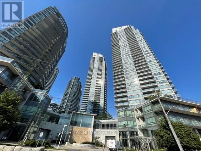2707 2240 Lakeshore Blvd W, Toronto, ON M8V 0B1