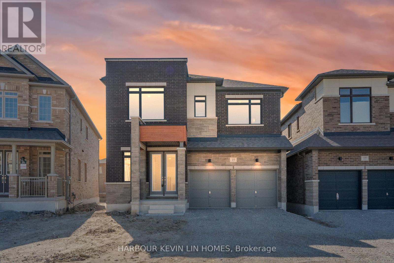 15 Monticola Ave, Richmond Hill Headford Business Park, ON L4B 0J1