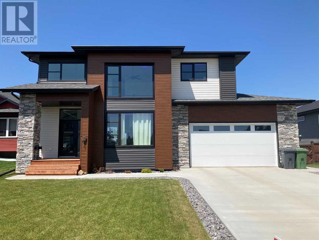 58 Avenue Unit 4918, Rimbey, AB T0C 2J0