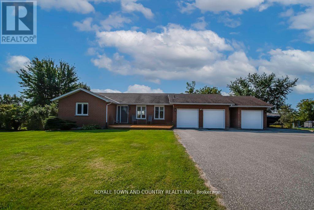 116 Cresswell Rd, Kawartha Lakes, ON L0C 1H0