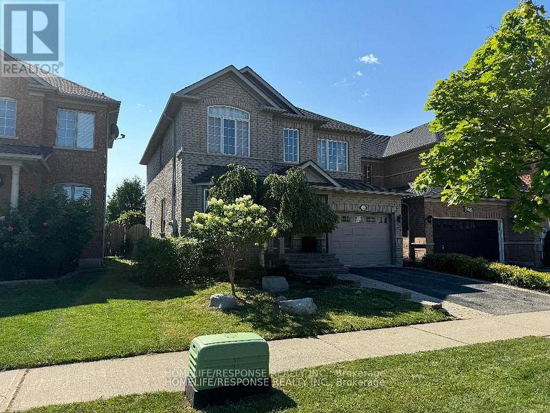 3254 Mcdowell Dr, Mississauga, ON L5M 6S4
