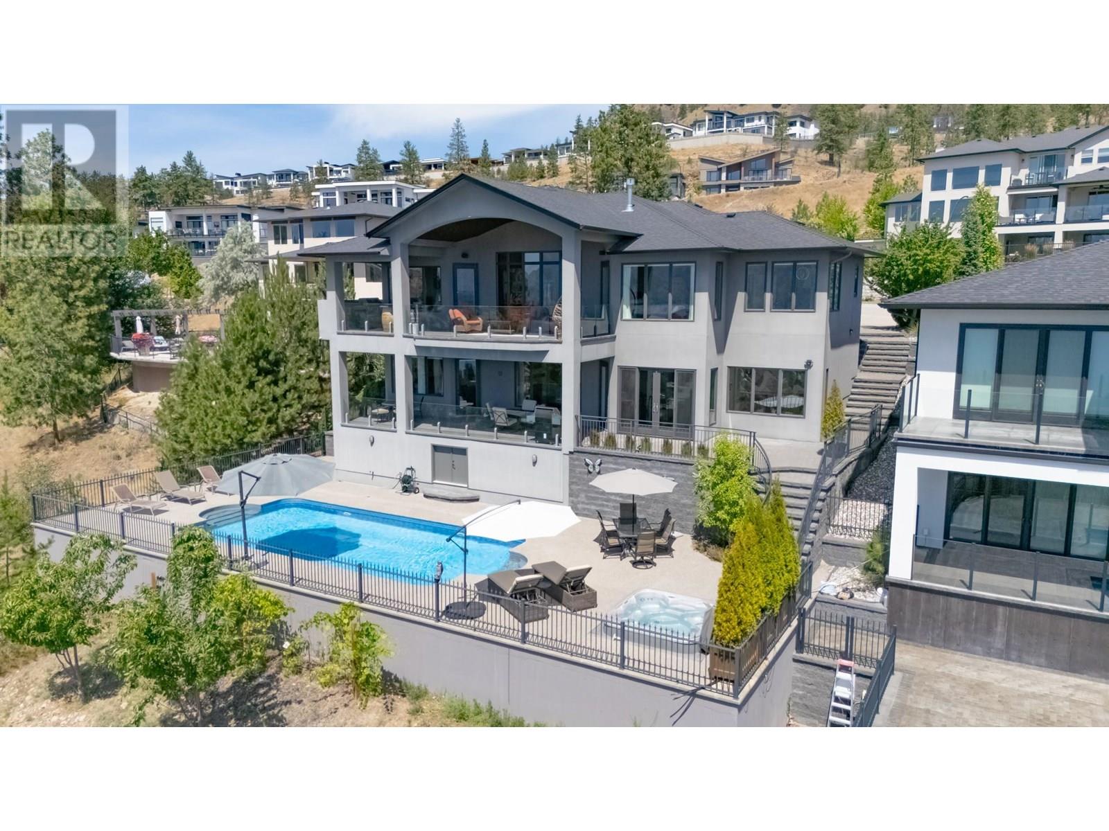 1505 Pinot Noir Dr, West Kelowna, BC V4T 3B4
