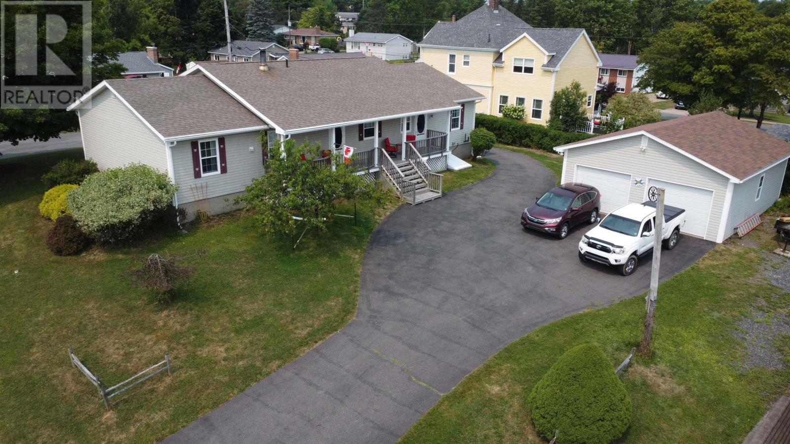 333 Queen St, New Glasgow, NS B2H 6A6