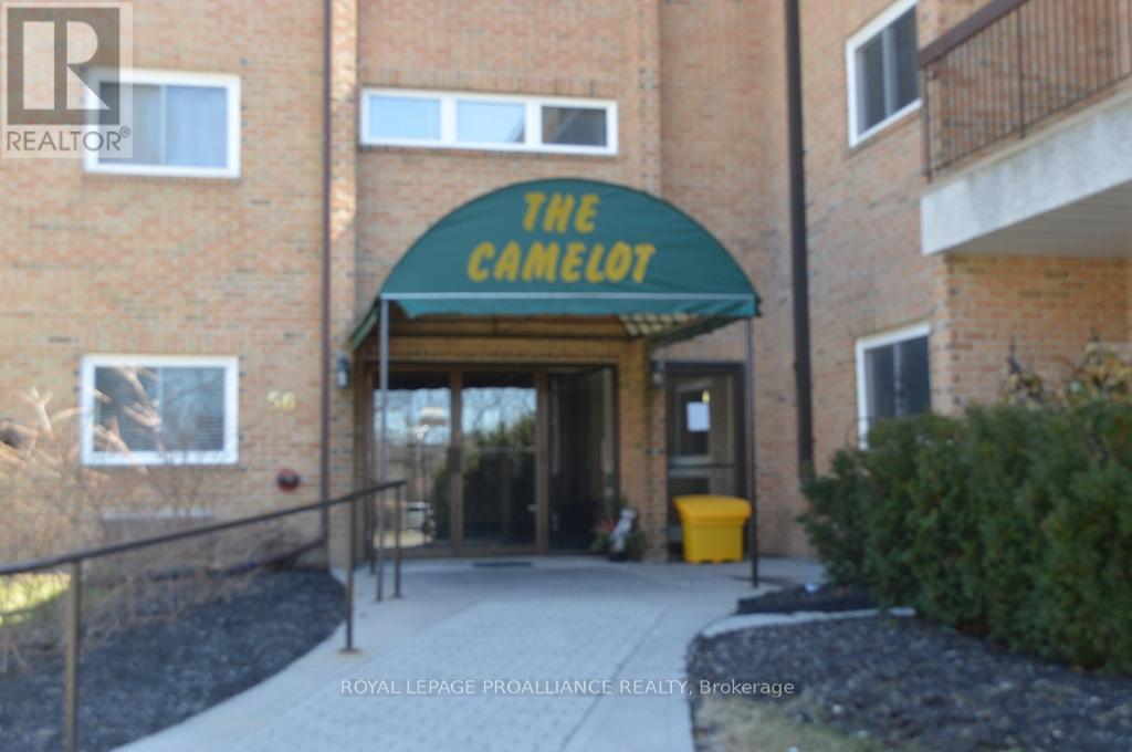 205 56 Tripp Blvd, Quinte West Trenton Ward, ON K8V 5V1