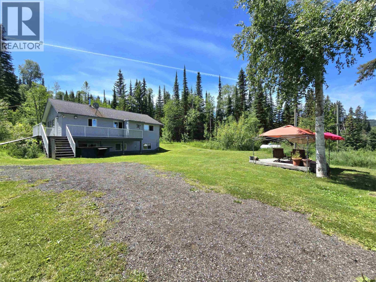 2261 Eagle Creek Rd, Canim Lake, BC V0K 1J0