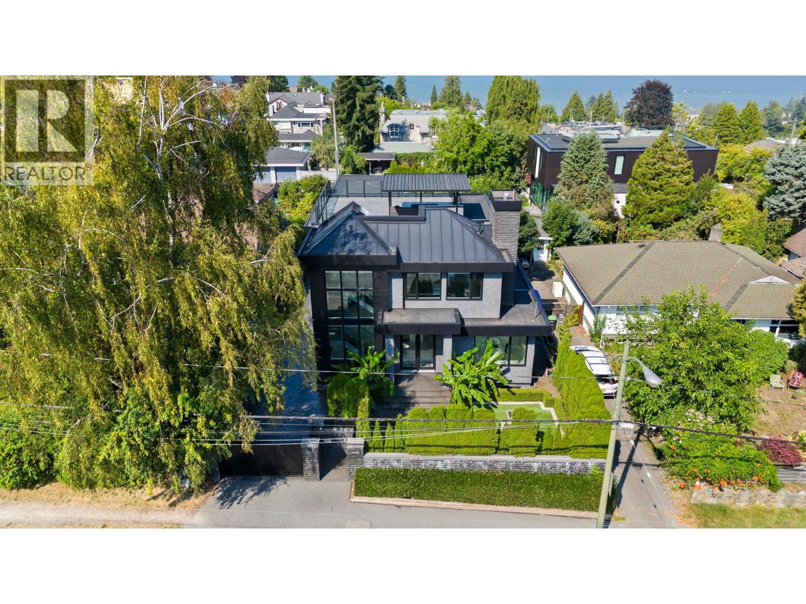4623 W 4th Ave, Vancouver, BC V6R 1R6