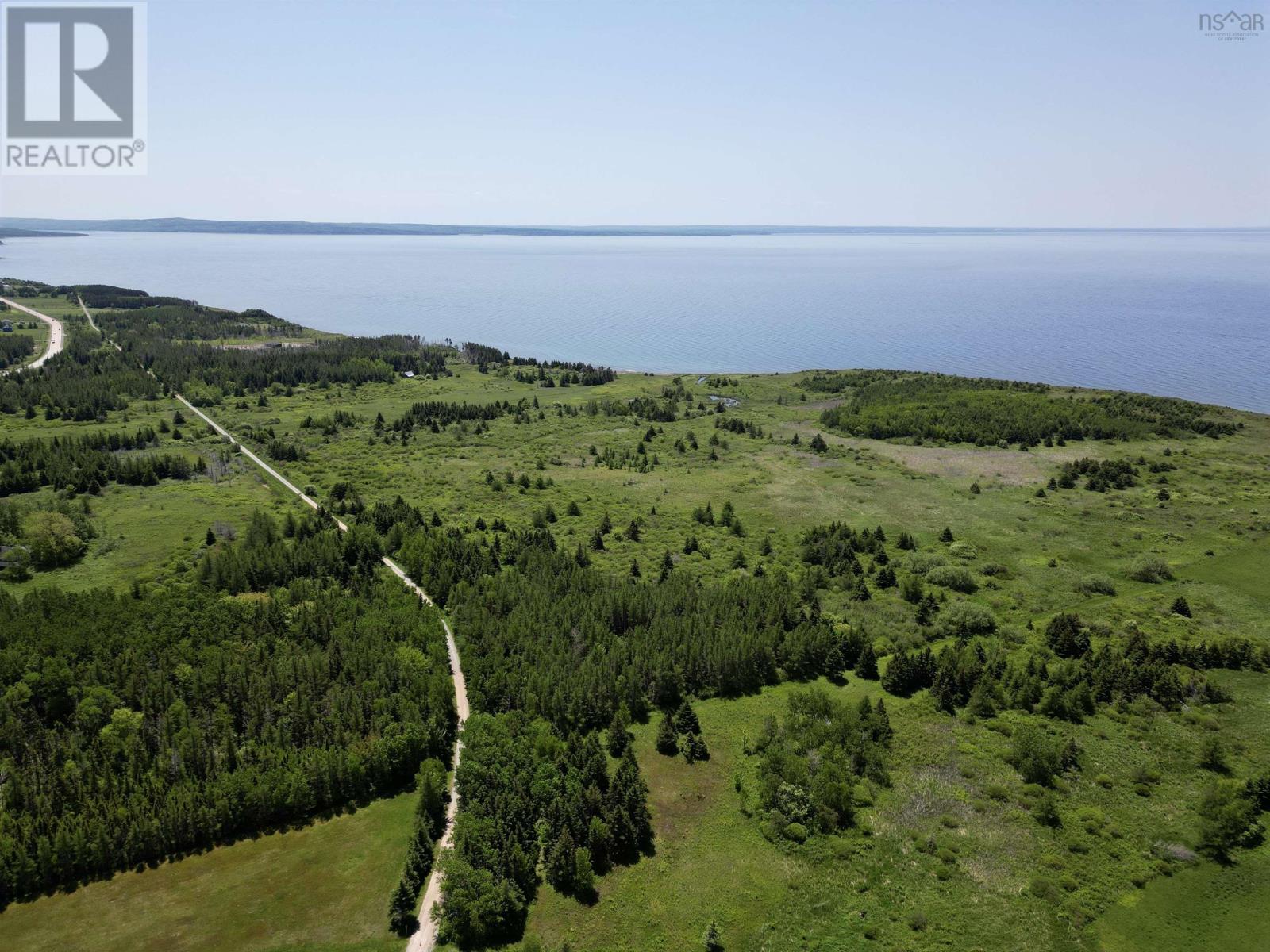 Acerage Highway 19, Long Point, NS B9A 1P3