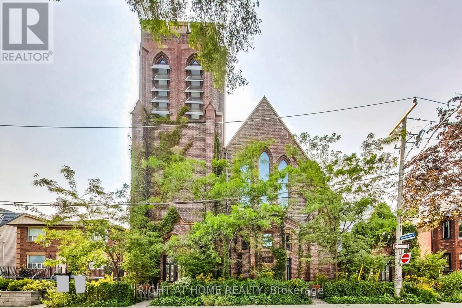 10 40 Westmoreland Ave, Toronto, ON M6H 2Z7