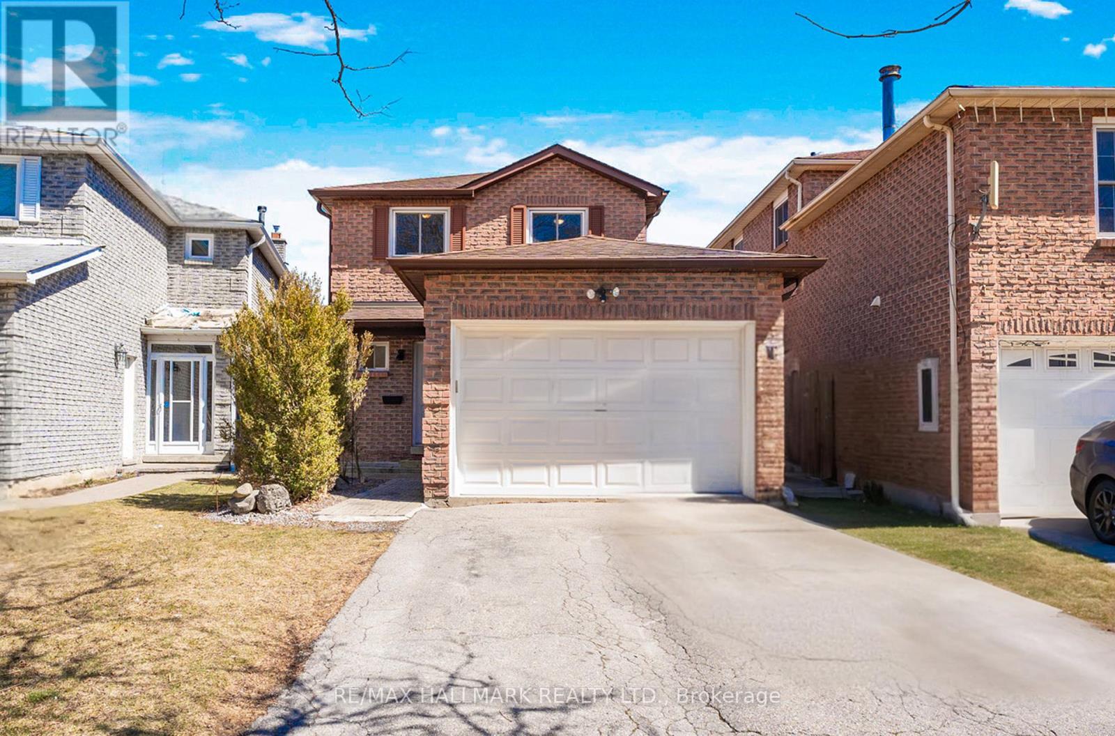 1844 Ashford Dr, Pickering, ON L1V 6E9