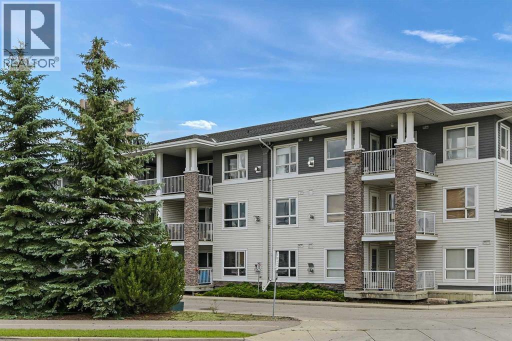 8200 4 Street Ne Unit 102, Calgary, AB T3K 0K5