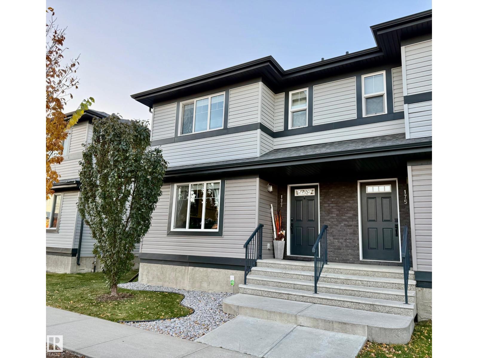 177 Radcliffe Wd, Fort Saskatchewan, AB T8L 0S8