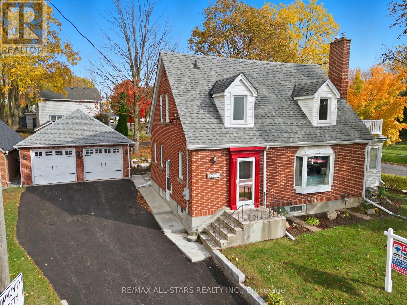 15173 Simcoe St, Scugog, ON L9L 1J8