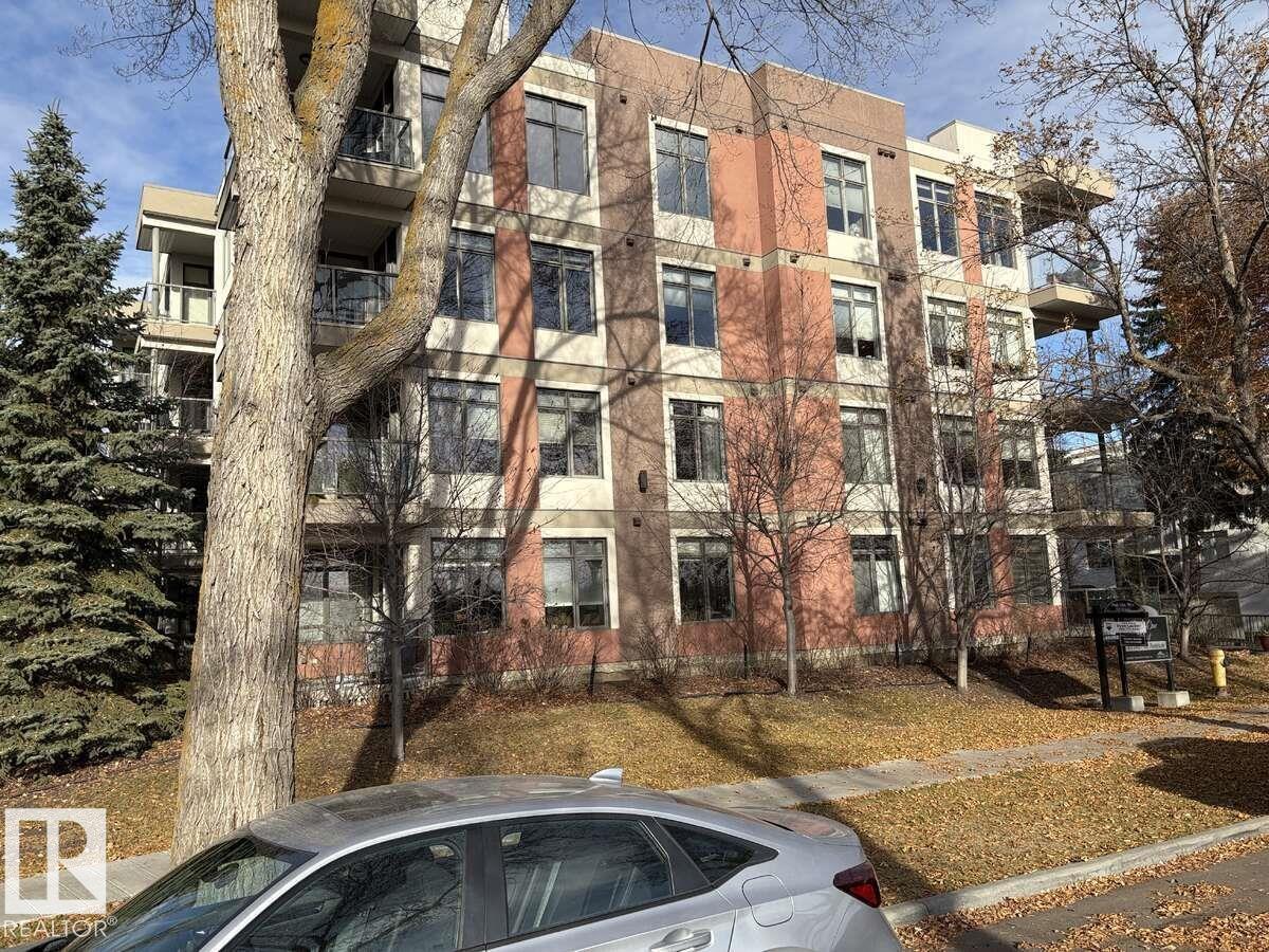 11140 68 Avenue Northwest #301, Edmonton, AB T6H 2C2