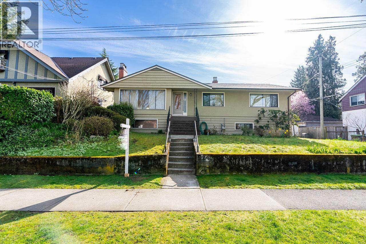 5240 East Blvd, Vancouver, BC V6M 3V1