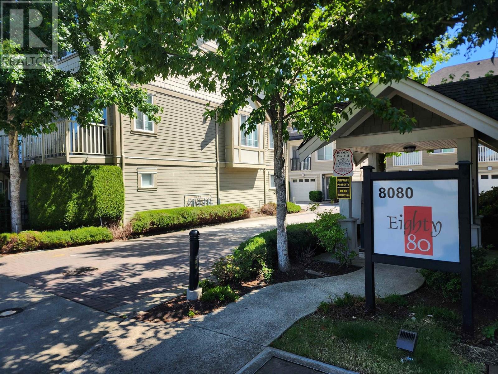 8080 Francis Road Unit 21, Richmond, BC V6Y 1A4