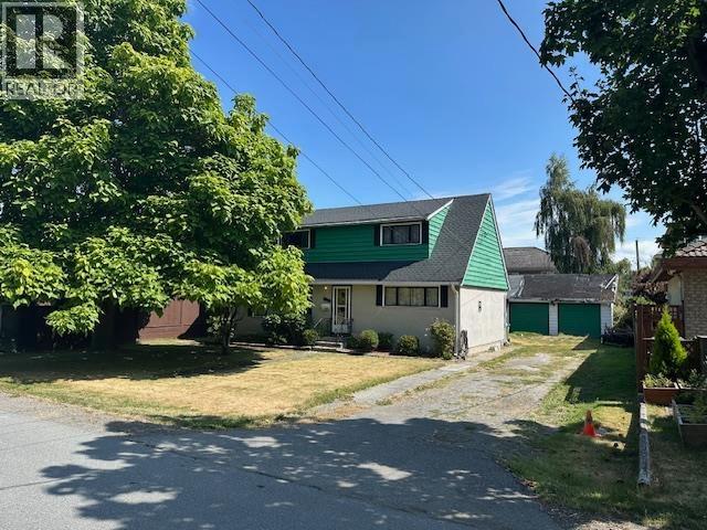 9240 Diamond Rd, Richmond, BC V7E 1P3