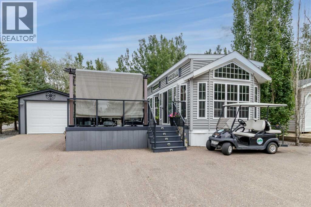 10046 Township Road 422 Unit 19b, Rural Ponoka County, AB T4R 1V9