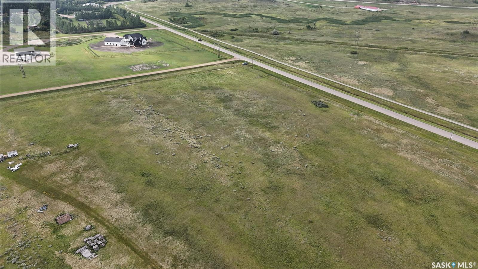 Mitchell Land, Estevan Rm No. 5, SK S4A 0K6
