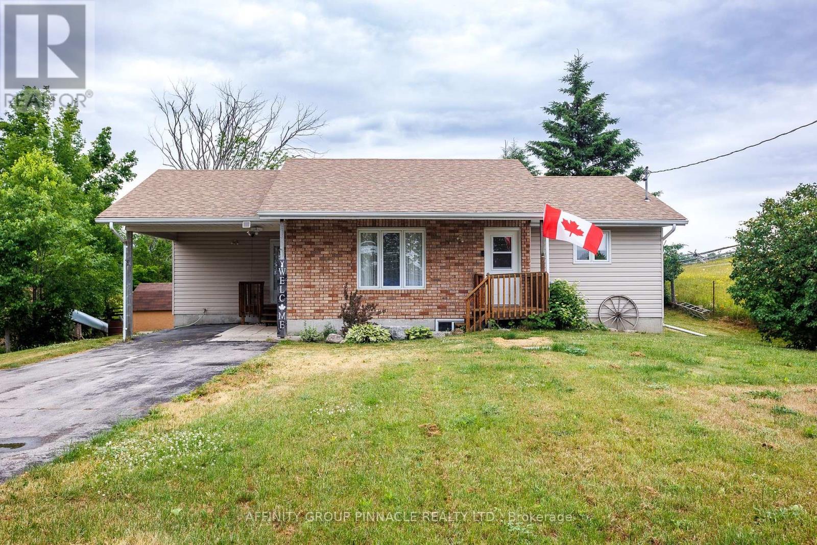 168 Northline Rd, Kawartha Lakes, ON K0M 1N0