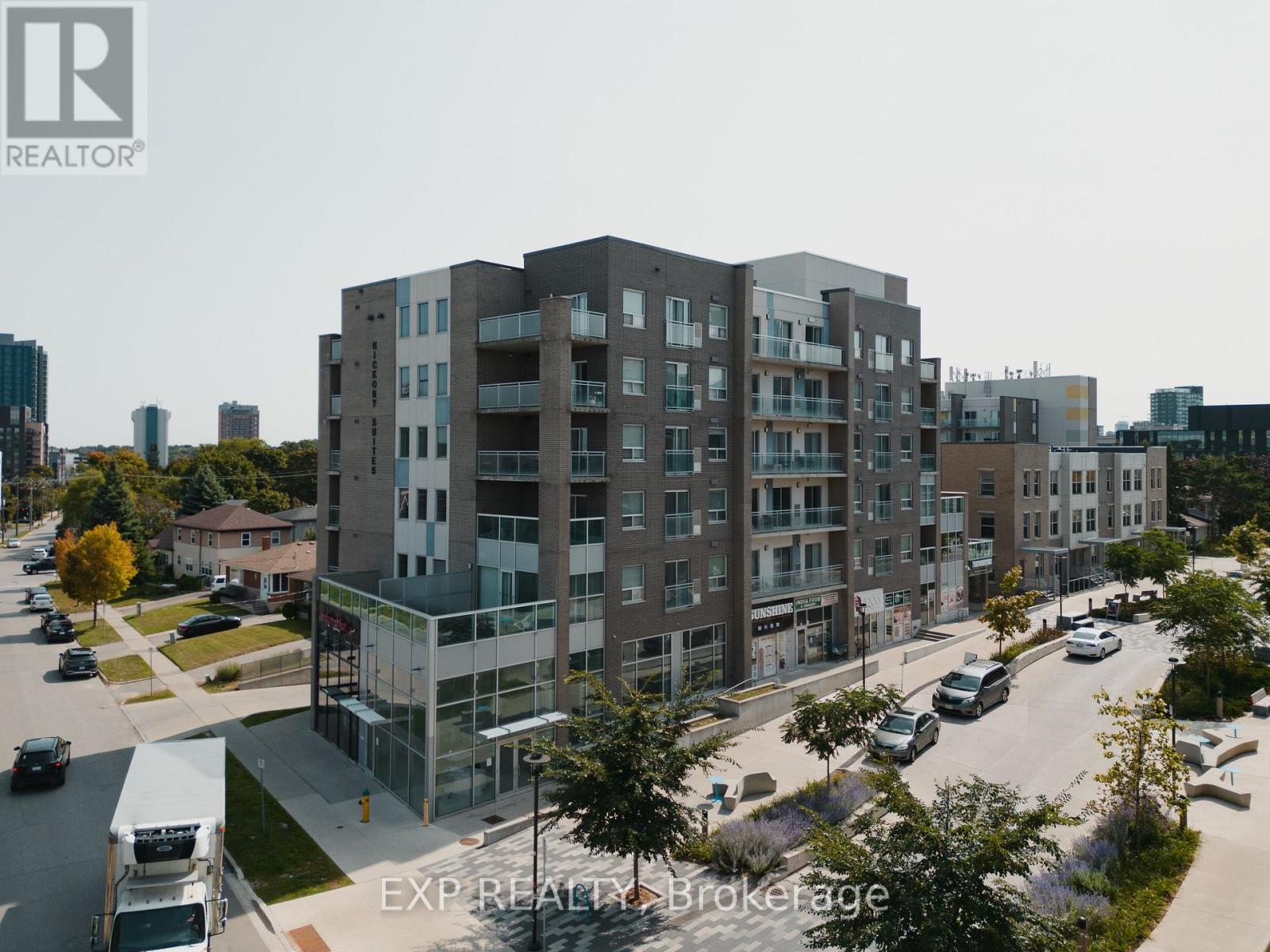 62 Balsam Street #h302, Waterloo, ON N2L 3H2