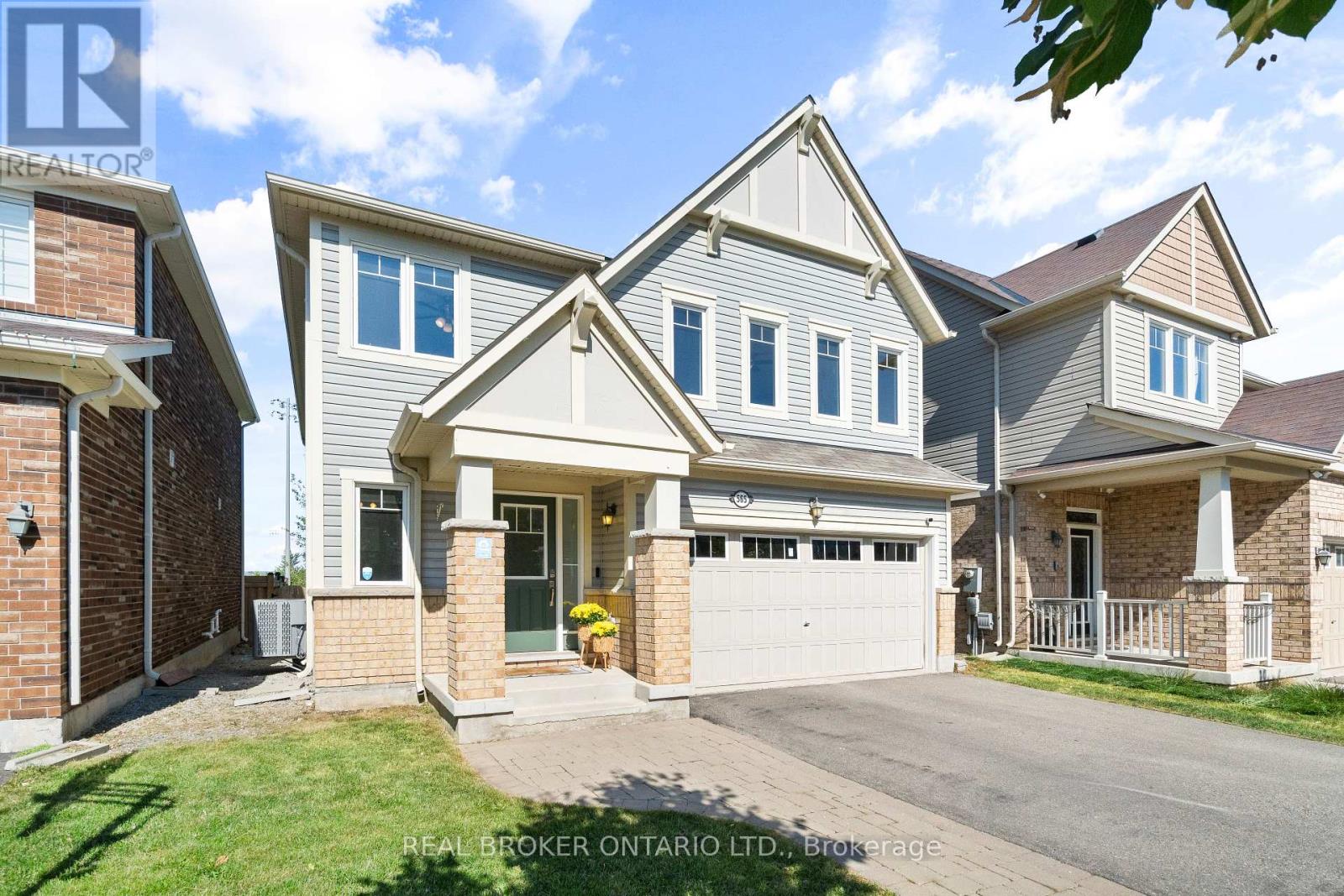 565 Attenborough Ter, Milton, ON L9T 8H6
