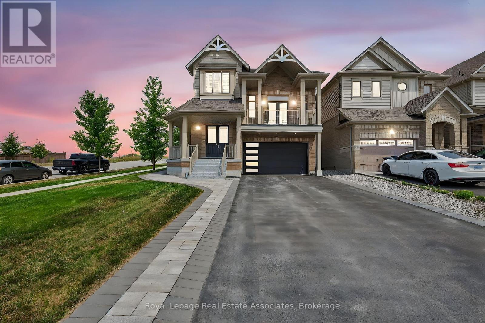 113 Sutcliffe Way, New Tecumseth, ON L9R 0N9