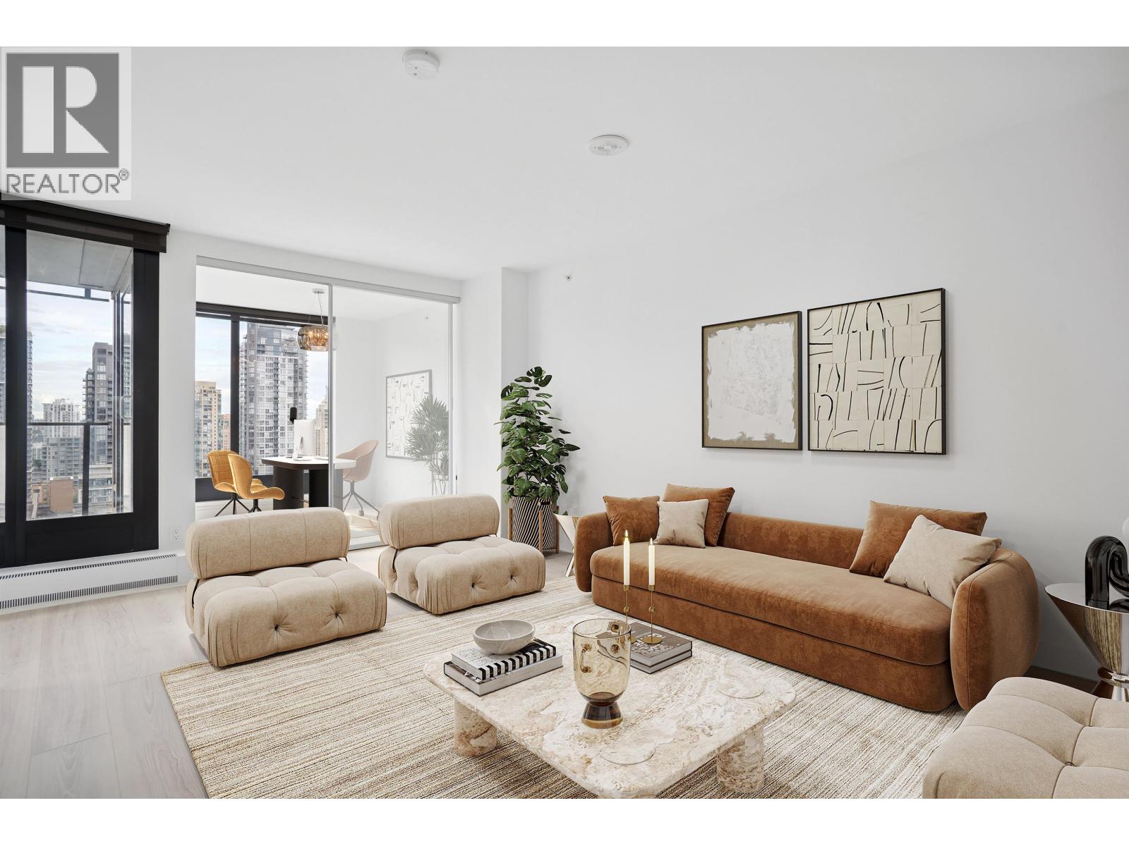 1133 Hornby Street Unit 1502, Vancouver, BC V6Z 1W1