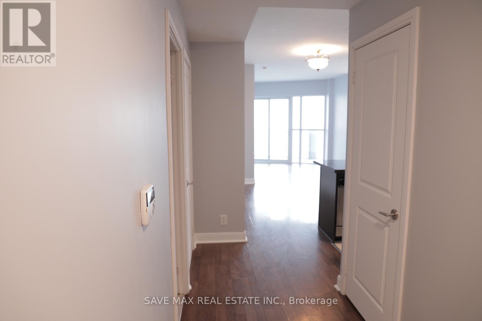 4903 60 Absolute Ave, Mississauga, ON L4Z 0A8