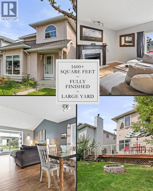 32 Millrise Cres SW, Calgary, AB T2Y 2H6