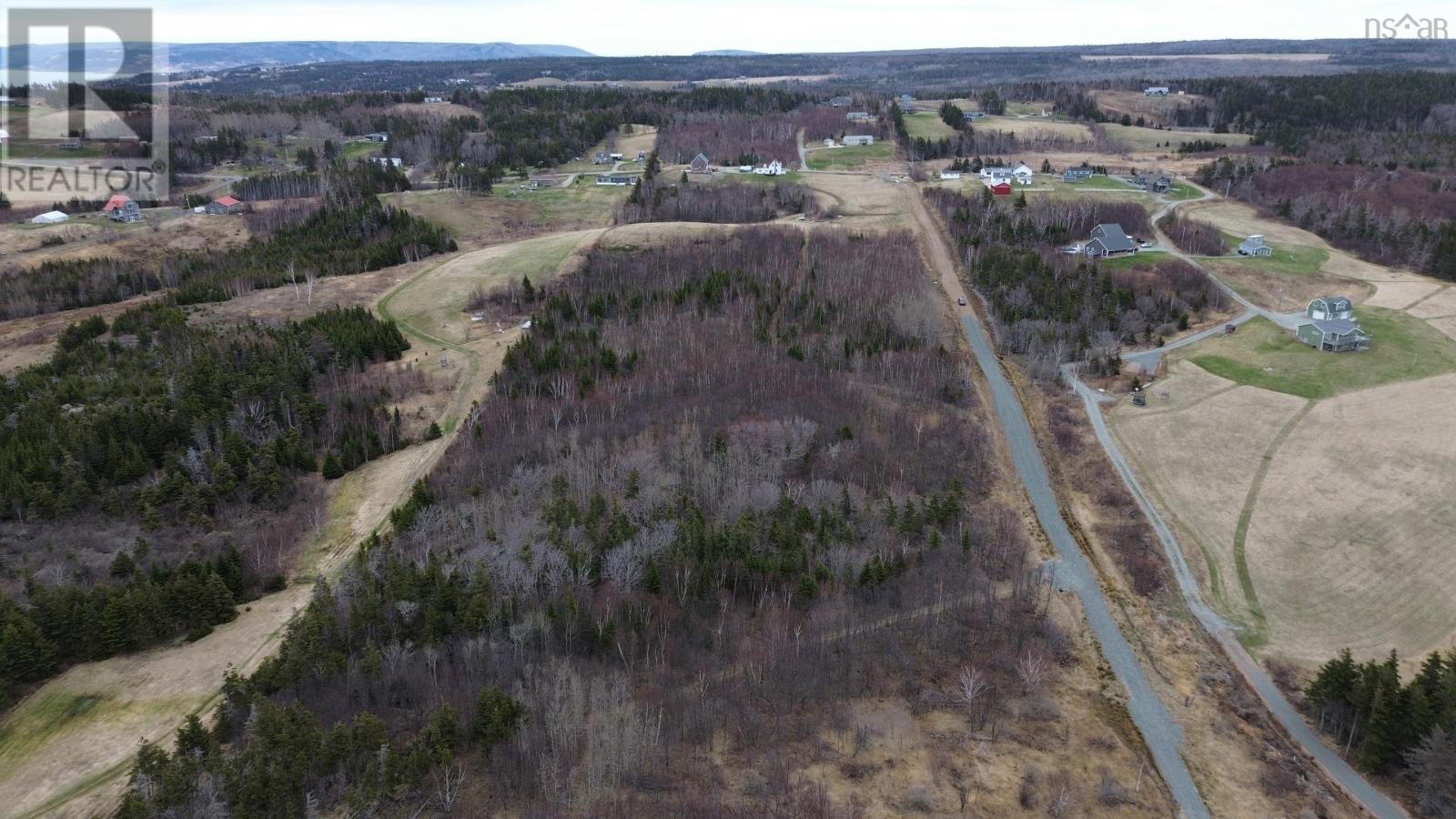 Marble Hill Road, Port Hood, NS B0E 2W0