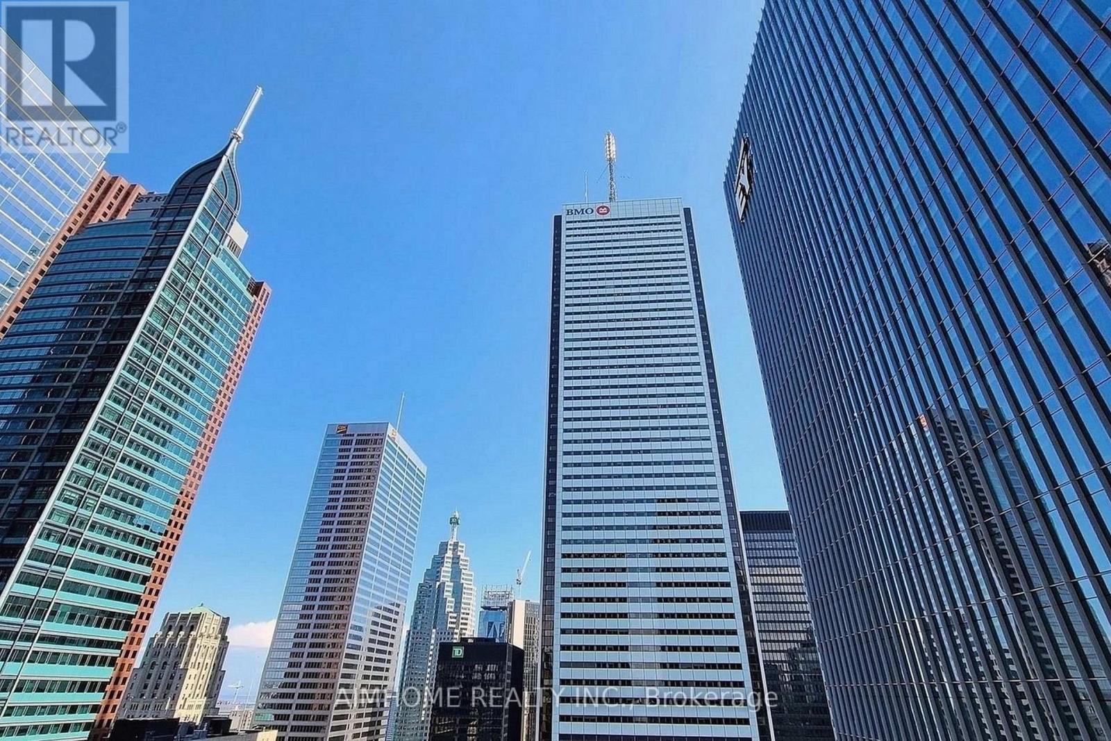 1415 70 Temprance St, Toronto Bay Street Corridor, ON M5H 0B1