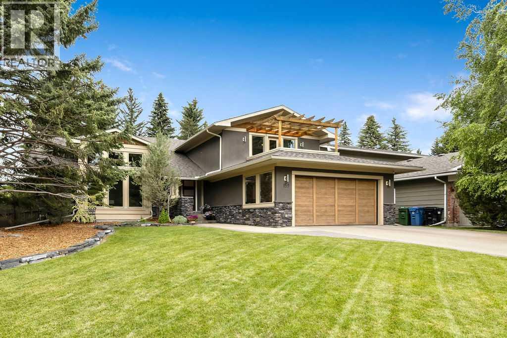 159 Lake Placid Pl SE, Calgary, AB T2J 5R6