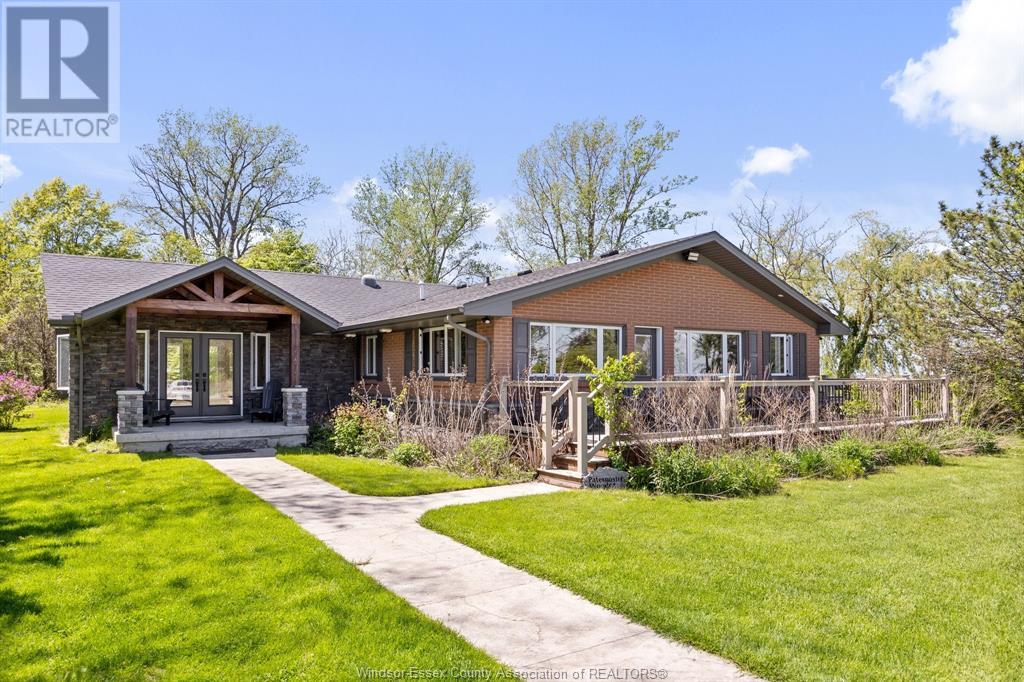 16660 Couture Bch, Lakeshore, ON N0P 2L0