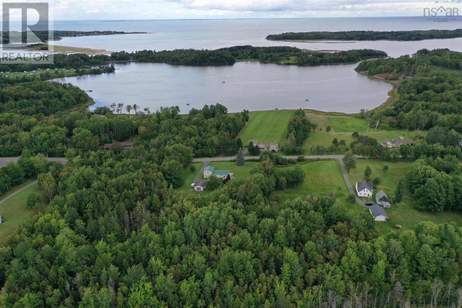 10 Acres Little Harbour Roadlot 11-2 Rd, Little Harbour, NS B2H 5C4