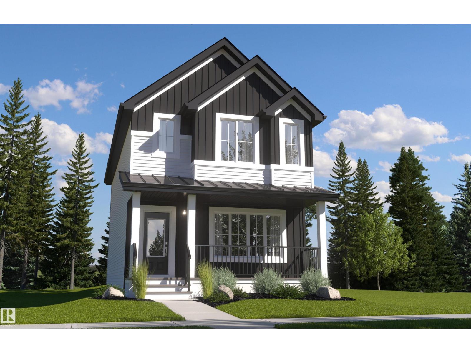 5630 Hawthorn Way SW, Edmonton, AB T6X 3K7