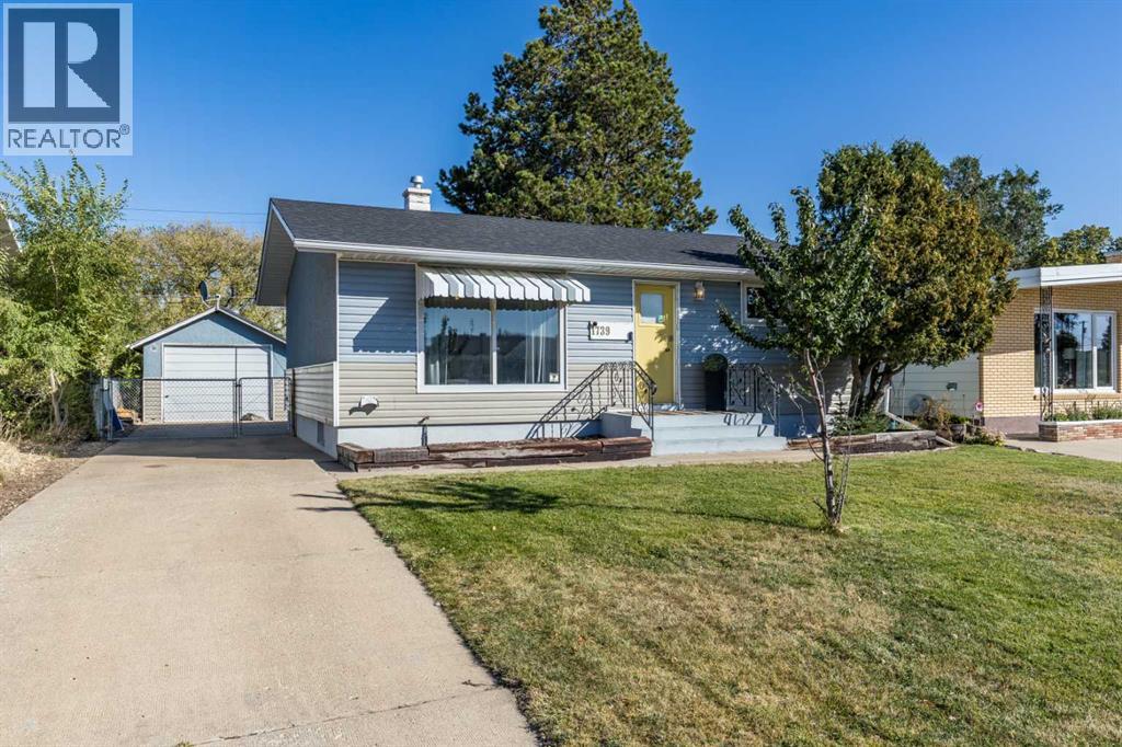 17 Avenue Se Unit 1739, Medicine Hat, AB T1A 3V2