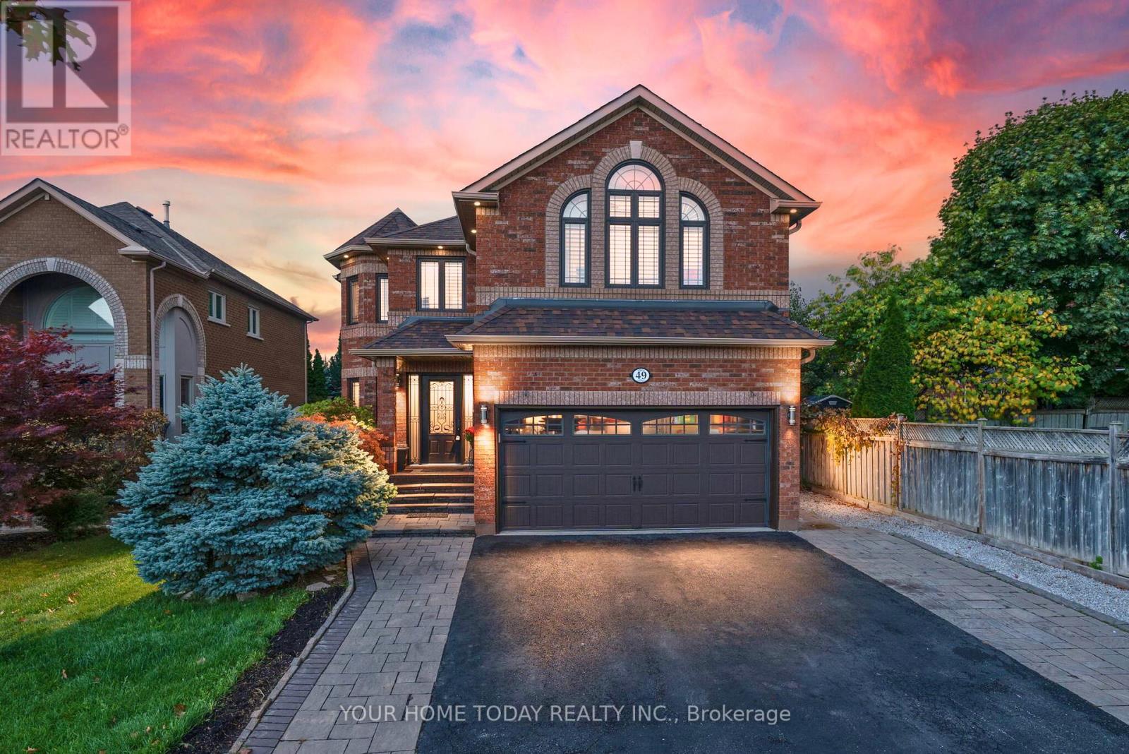 49 Miller Dr, Halton Hills, ON L7G 5P7