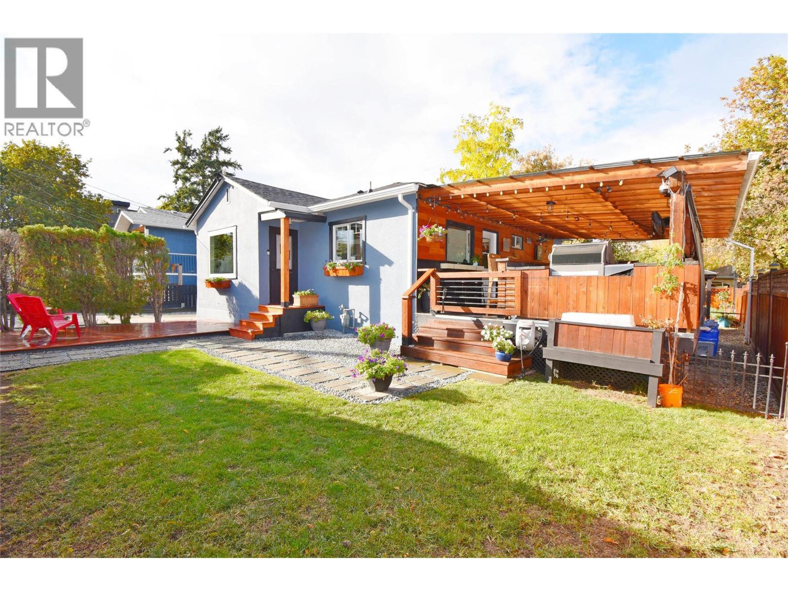 26 Street Unit 3930, Vernon, BC V1T 4V4
