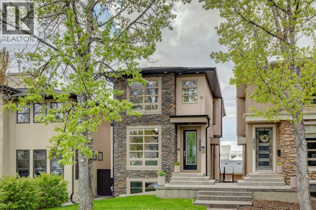 32 Avenue Sw Unit 2005, Calgary, AB T2T 1W7