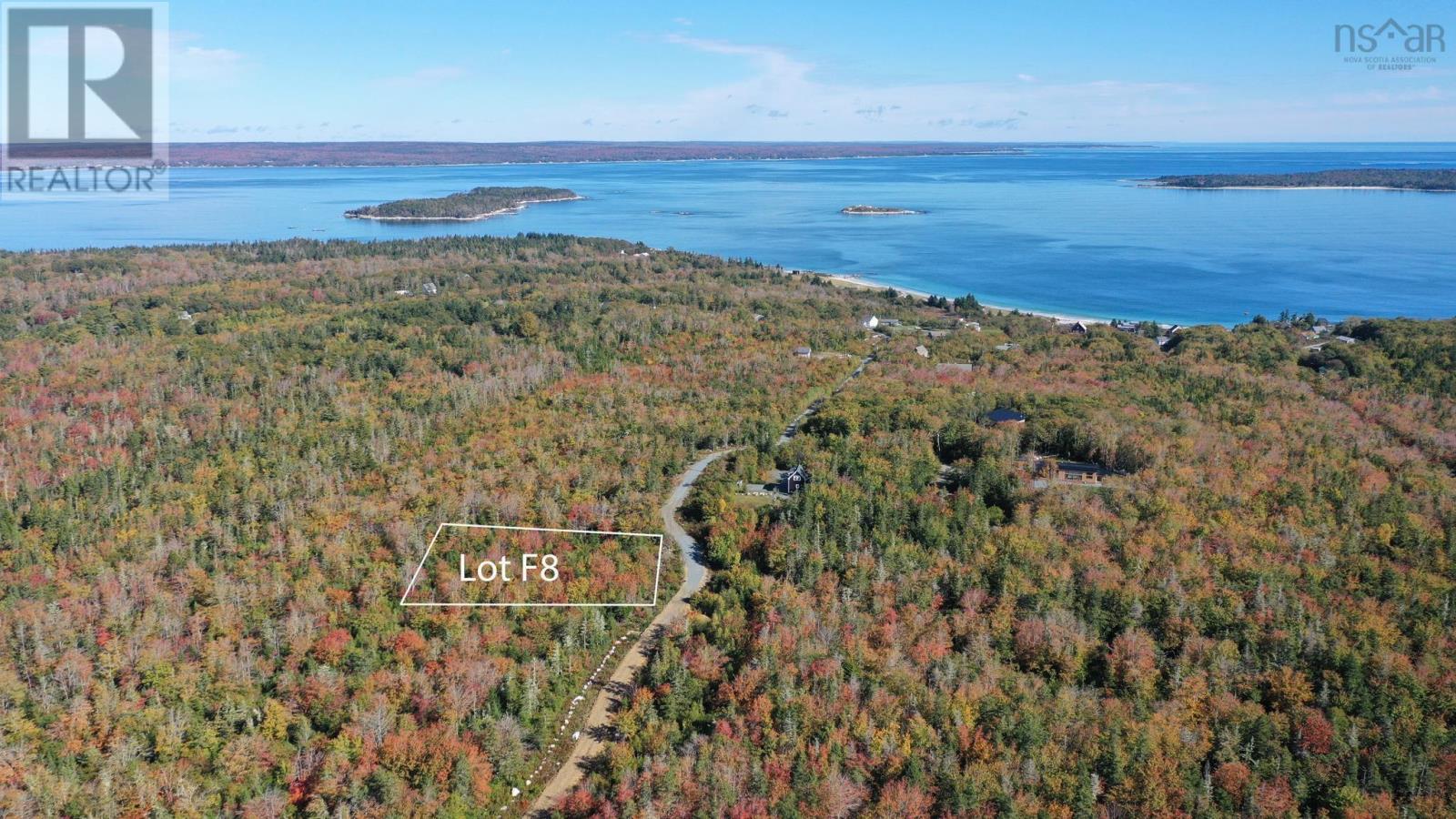 Lot F8 Golden Horizon Drive, South West Port Mouton, NS B0T 1T0