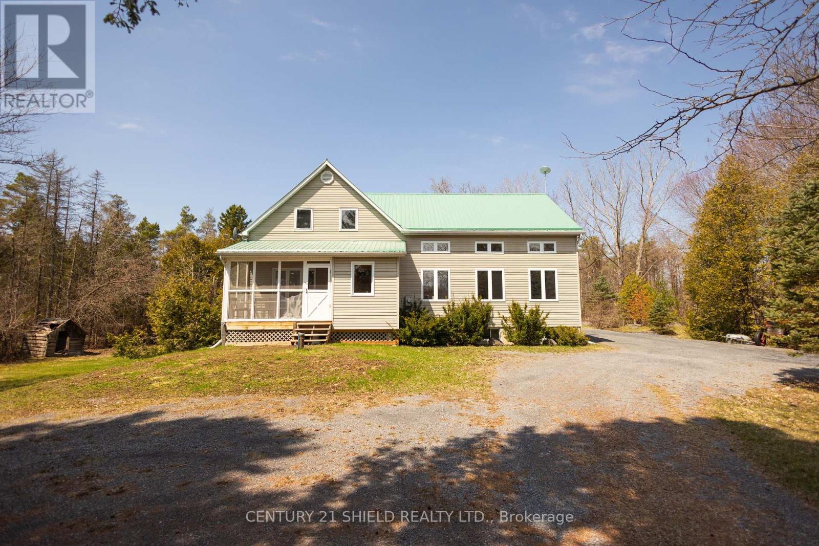 19867 Kenyon Rd Concession 1, North Glengarry, ON K0C 1A0