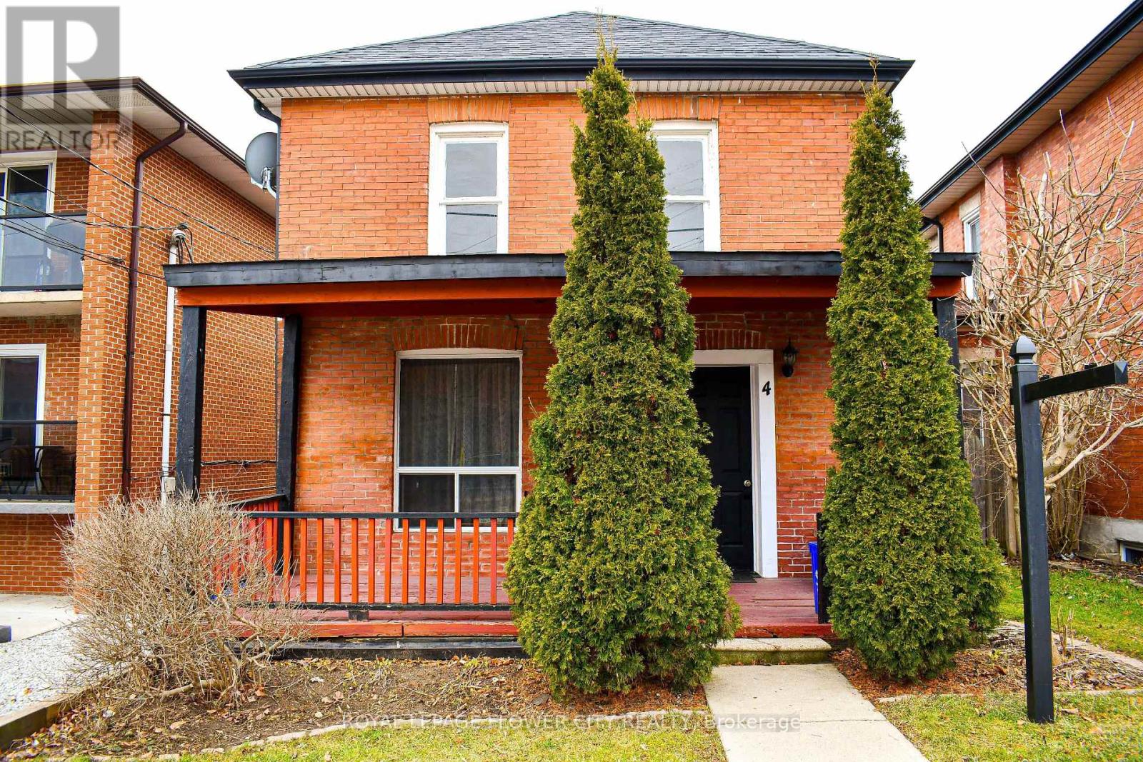 4 Main St S, Halton Hills, ON L7G 3G5
