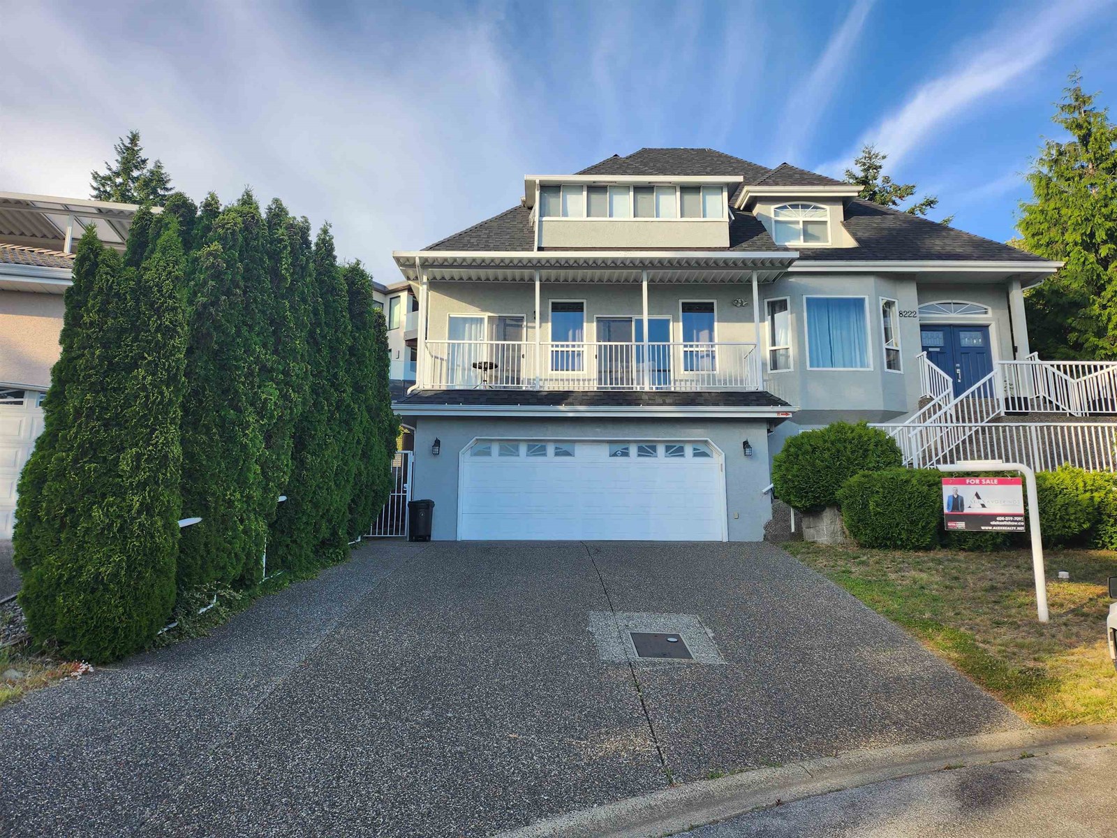 8222 Nechako Dr, Delta, BC V4C 3X3